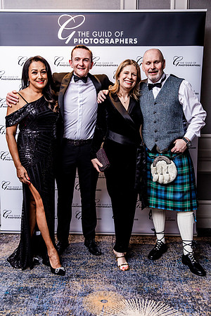 Guild Of Photographers Awards Night - 2024-70