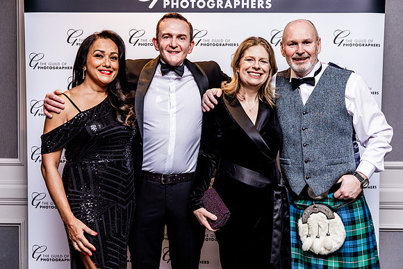 Guild Of Photographers Awards Night - 2024-71
