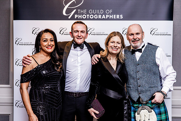 Guild Of Photographers Awards Night - 2024-72