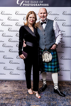 Guild Of Photographers Awards Night - 2024-73