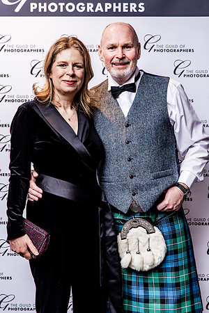 Guild Of Photographers Awards Night - 2024-74