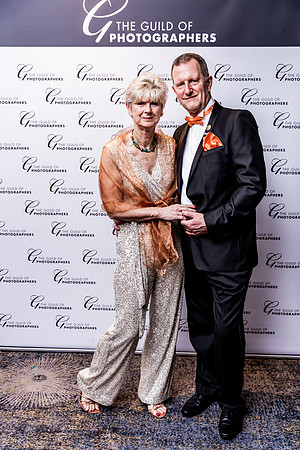 Guild Of Photographers Awards Night - 2024-75