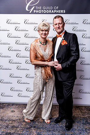 Guild Of Photographers Awards Night - 2024-76