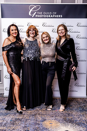 Guild Of Photographers Awards Night - 2024-78