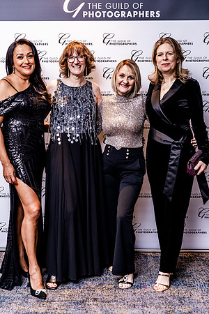 Guild Of Photographers Awards Night - 2024-79