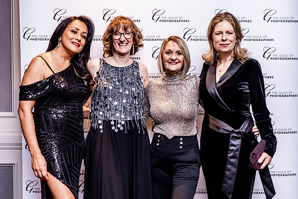 Guild Of Photographers Awards Night - 2024-80