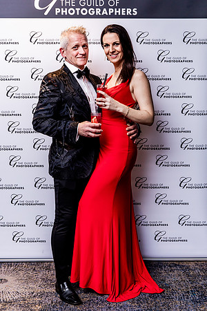 Guild Of Photographers Awards Night - 2024-81
