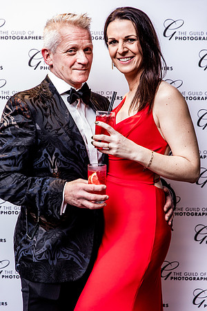 Guild Of Photographers Awards Night - 2024-82