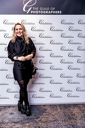Guild Of Photographers Awards Night - 2024-83