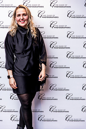 Guild Of Photographers Awards Night - 2024-84