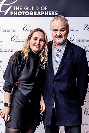 Guild Of Photographers Awards Night - 2024-88