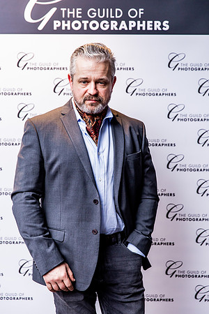 Guild Of Photographers Awards Night - 2024-89
