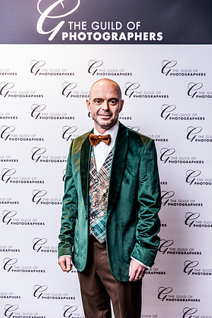 Guild Of Photographers Awards Night - 2024-93