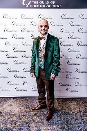 Guild Of Photographers Awards Night - 2024-94