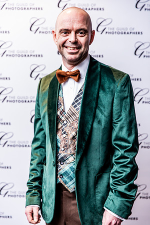 Guild Of Photographers Awards Night - 2024-95