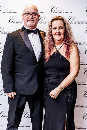 Guild Of Photographers Awards Night - 2024-96
