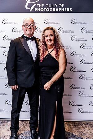 Guild Of Photographers Awards Night - 2024-97