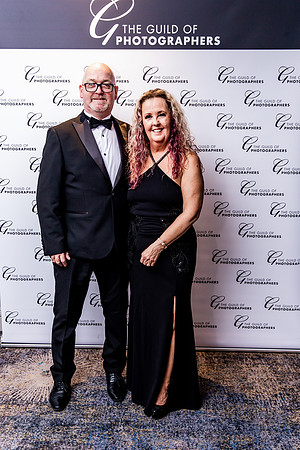 Guild Of Photographers Awards Night - 2024-98