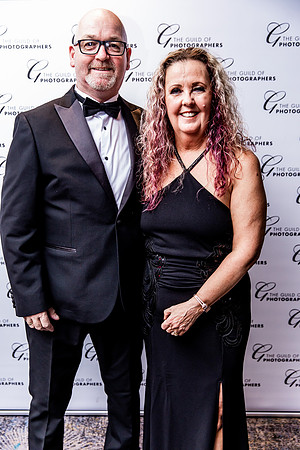 Guild Of Photographers Awards Night - 2024-99