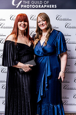 Guild Of Photographers Awards Night - 2024-101
