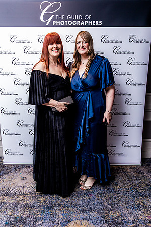 Guild Of Photographers Awards Night - 2024-102