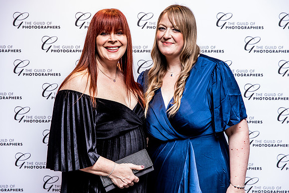 Guild Of Photographers Awards Night - 2024-103