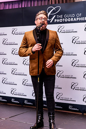 Guild Of Photographers Awards Night - 2024-105