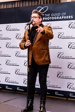Guild Of Photographers Awards Night - 2024-106