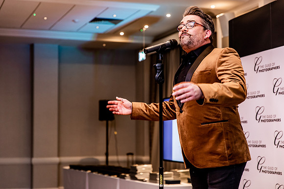 Guild Of Photographers Awards Night - 2024-107