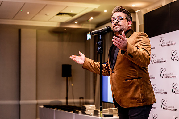Guild Of Photographers Awards Night - 2024-108