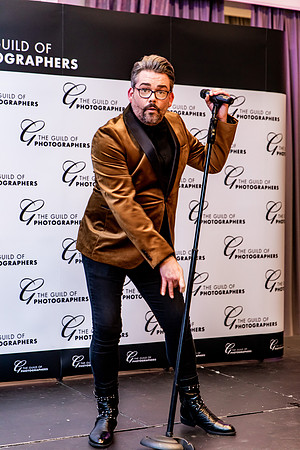Guild Of Photographers Awards Night - 2024-109