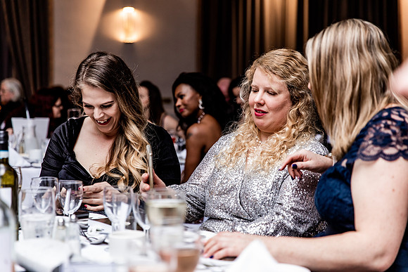 Guild Of Photographers Awards Night - 2024-111