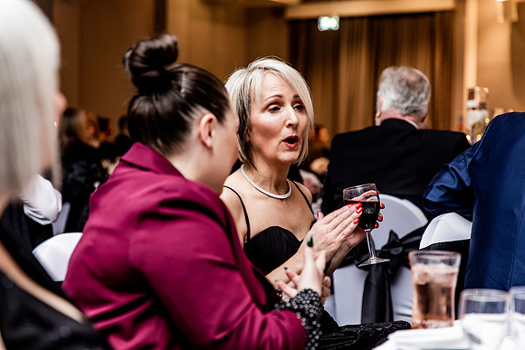 Guild Of Photographers Awards Night - 2024-112