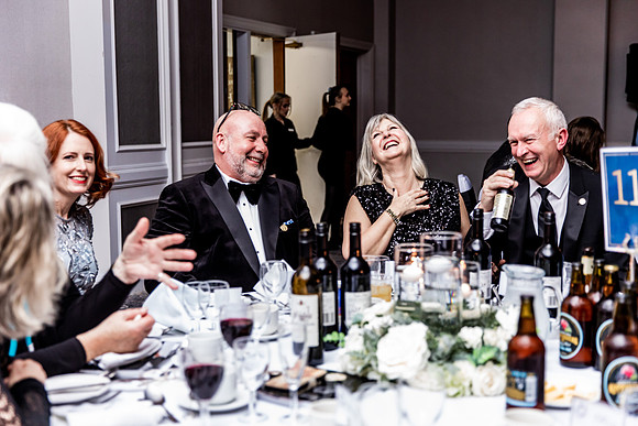 Guild Of Photographers Awards Night - 2024-113