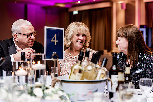 Guild Of Photographers Awards Night - 2024-114