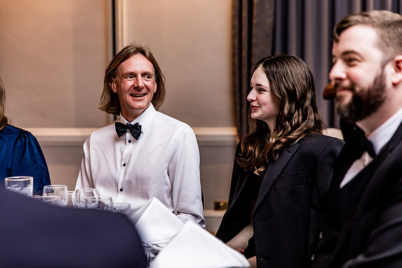 Guild Of Photographers Awards Night - 2024-115