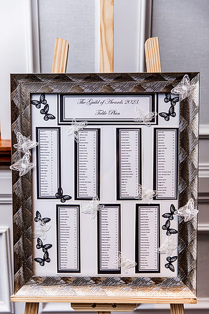 Guild Of Photographers Awards Night - 2024-117