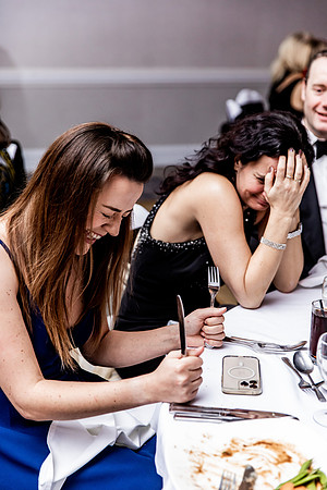 Guild Of Photographers Awards Night - 2024-118