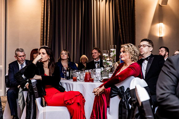 Guild Of Photographers Awards Night - 2024-124