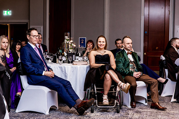 Guild Of Photographers Awards Night - 2024-125