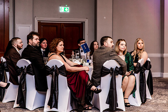 Guild Of Photographers Awards Night - 2024-126