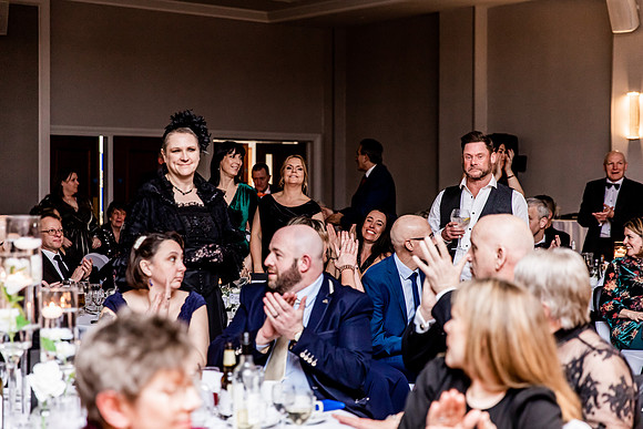 Guild Of Photographers Awards Night - 2024-128