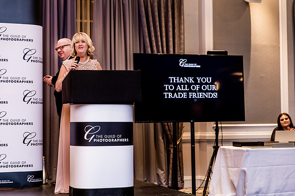Guild Of Photographers Awards Night - 2024-129