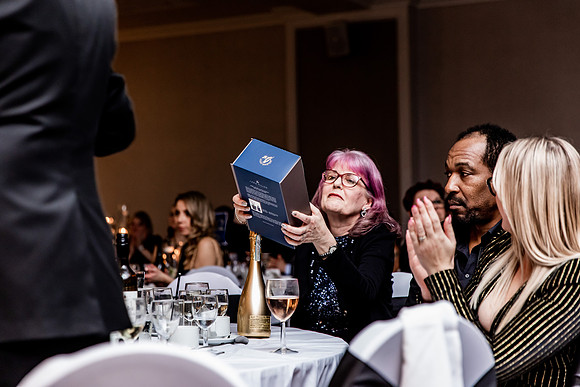 Guild Of Photographers Awards Night - 2024-133