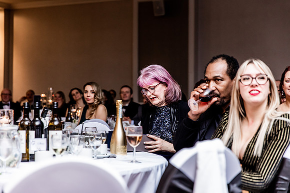 Guild Of Photographers Awards Night - 2024-134