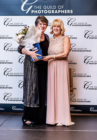 Guild Of Photographers Awards Night - 2024-136