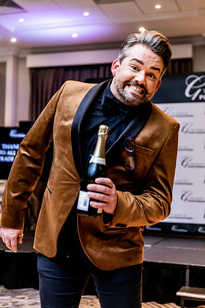 Guild Of Photographers Awards Night - 2024-137