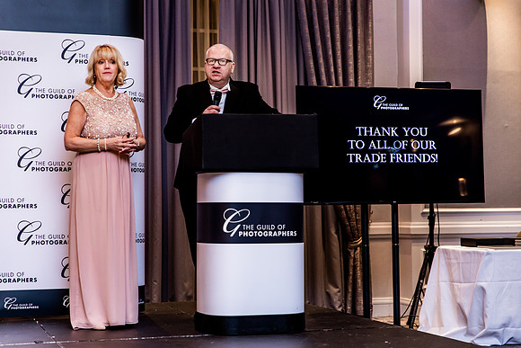 Guild Of Photographers Awards Night - 2024-138