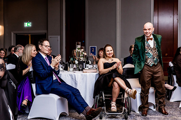 Guild Of Photographers Awards Night - 2024-140