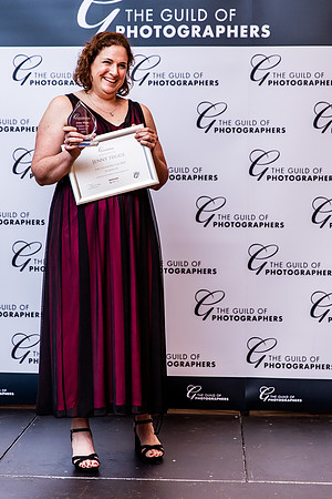Guild Of Photographers Awards Night - 2024-141